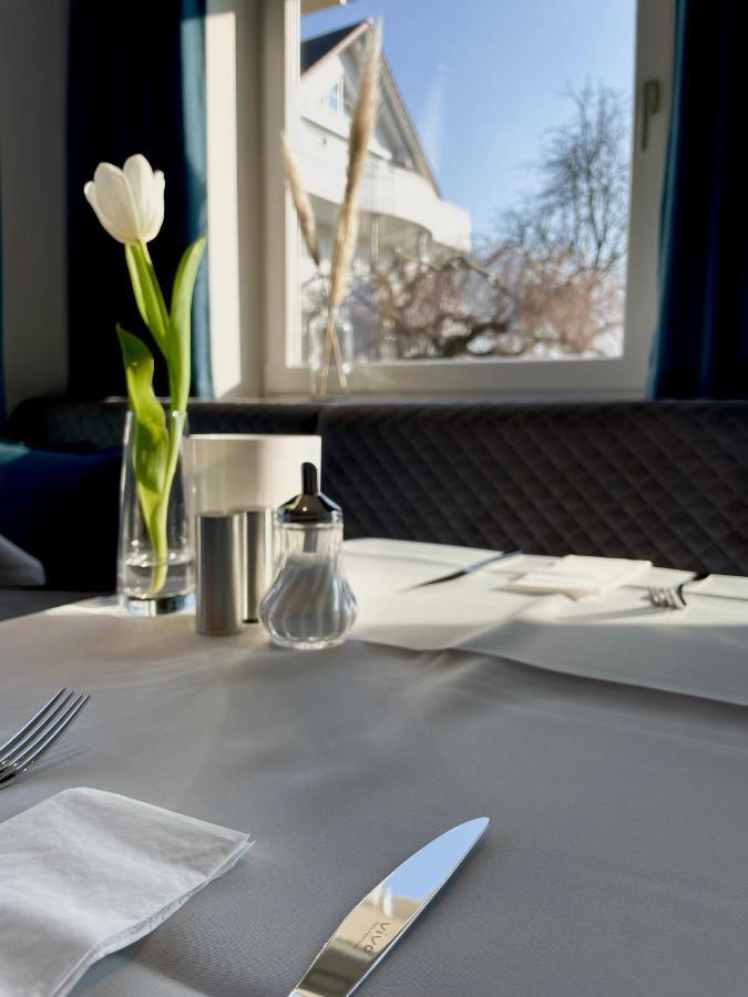Hotel Gaestehaus Zuern Wasserburg Eksteriør billede