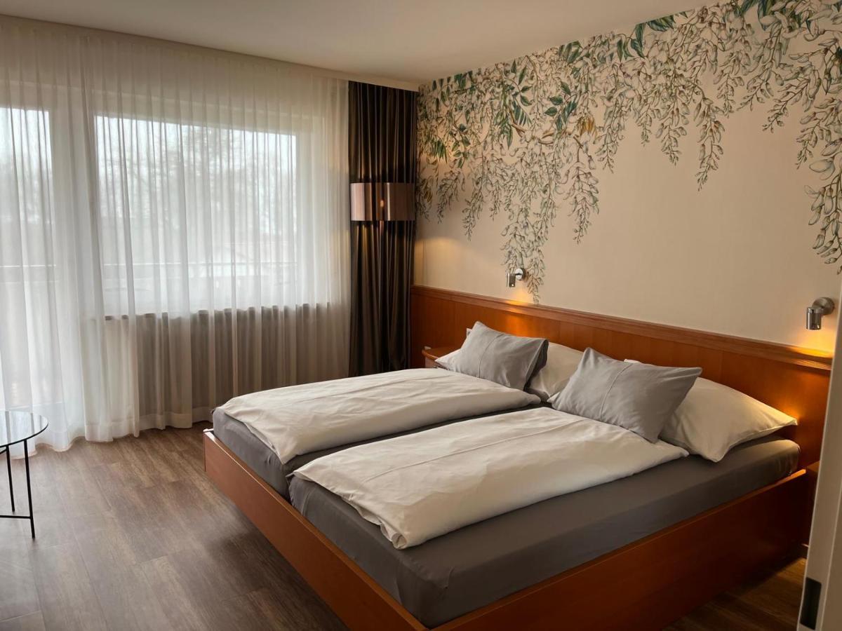 Hotel Gaestehaus Zuern Wasserburg Eksteriør billede