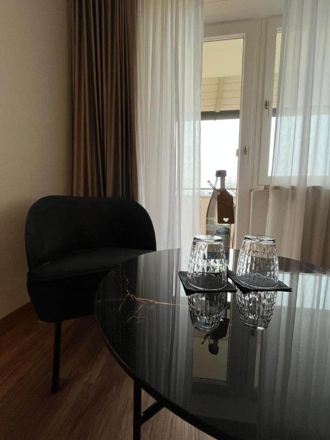 Hotel Gaestehaus Zuern Wasserburg Eksteriør billede