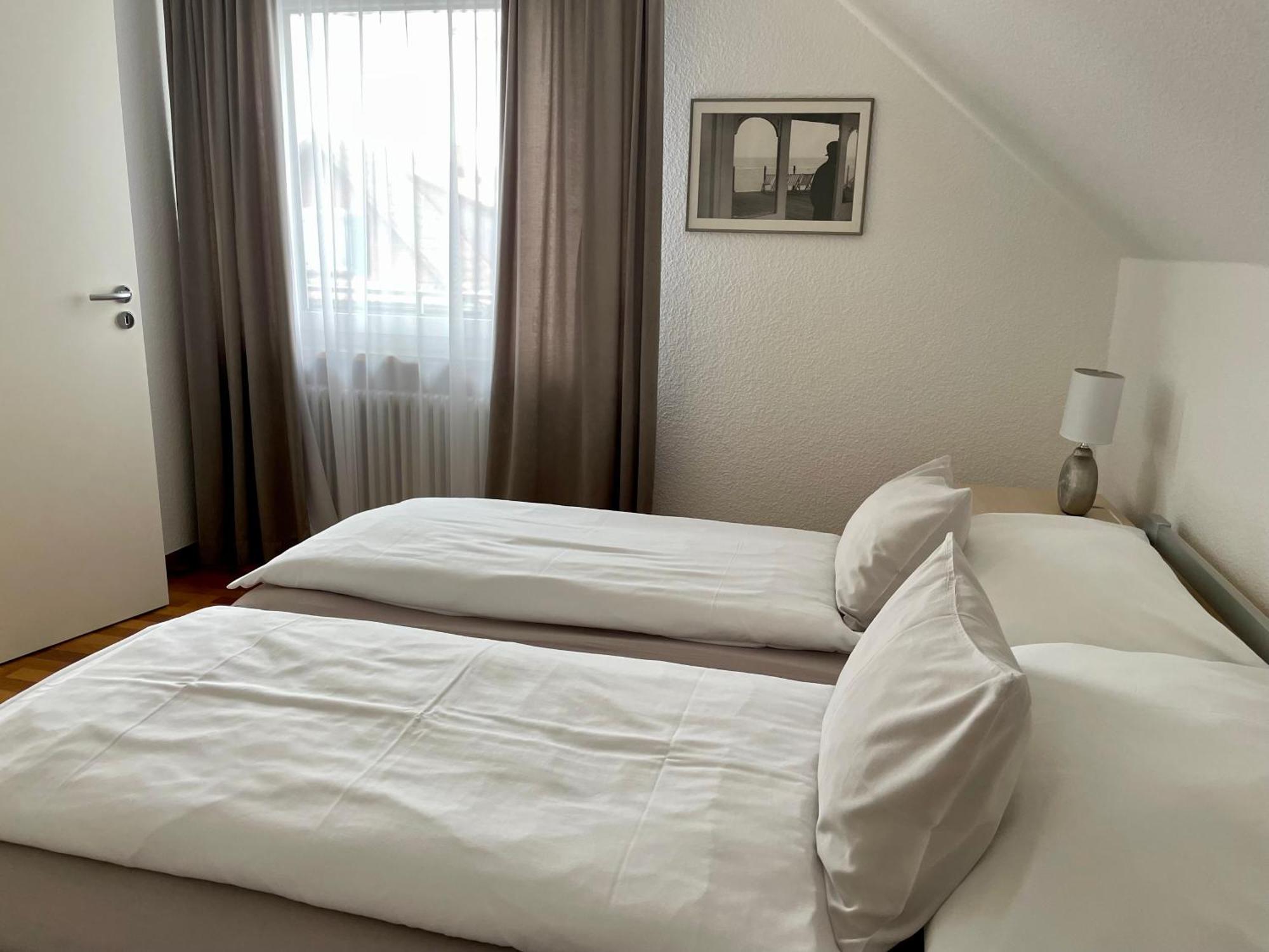 Hotel Gaestehaus Zuern Wasserburg Eksteriør billede